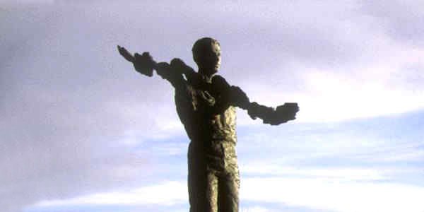Le Porteur d'Eau